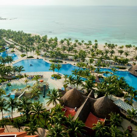Barcelo Maya Beach (Adults Only) Xpu Há Esterno foto