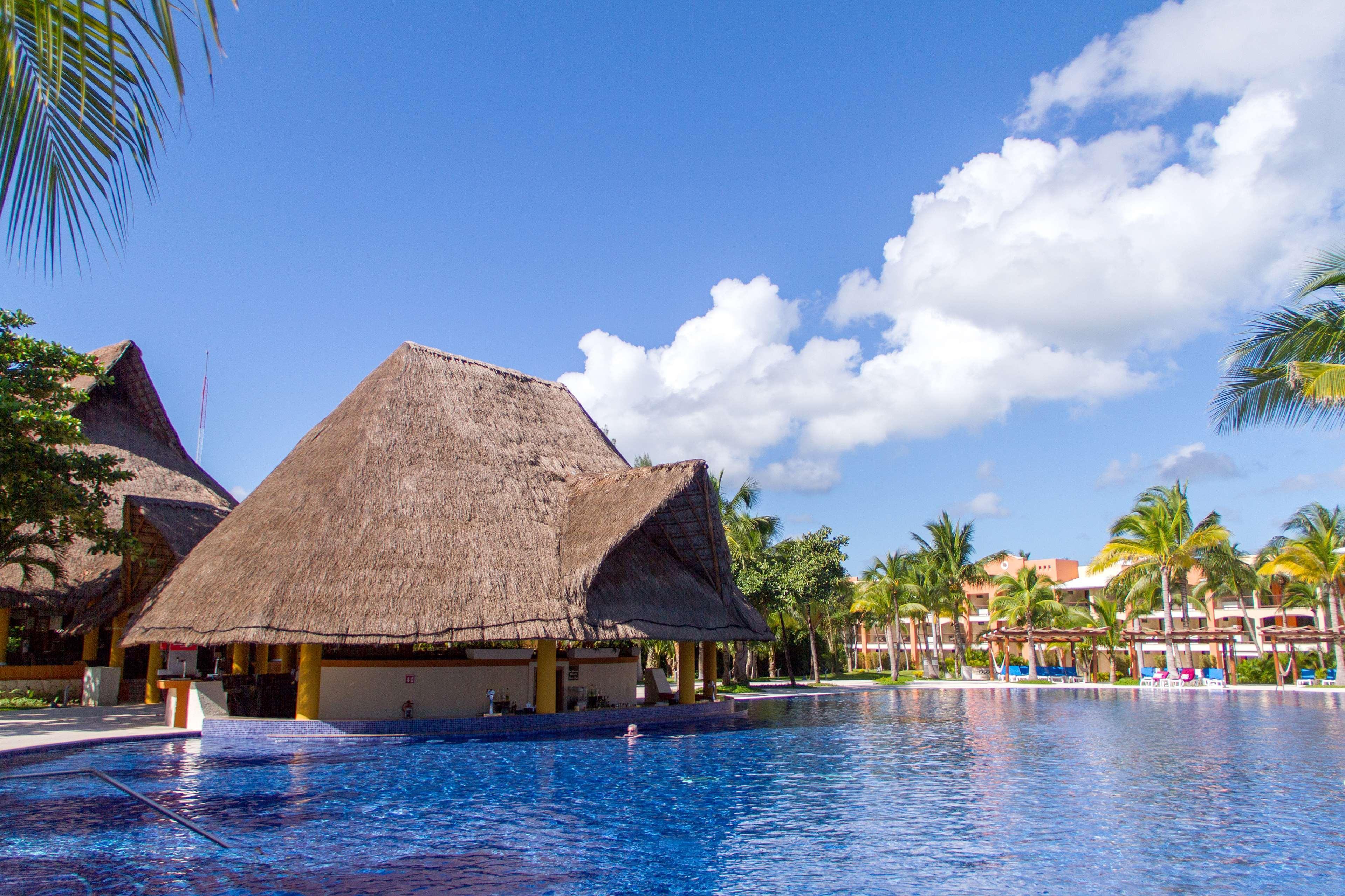 Barcelo Maya Beach (Adults Only) Xpu Há Esterno foto