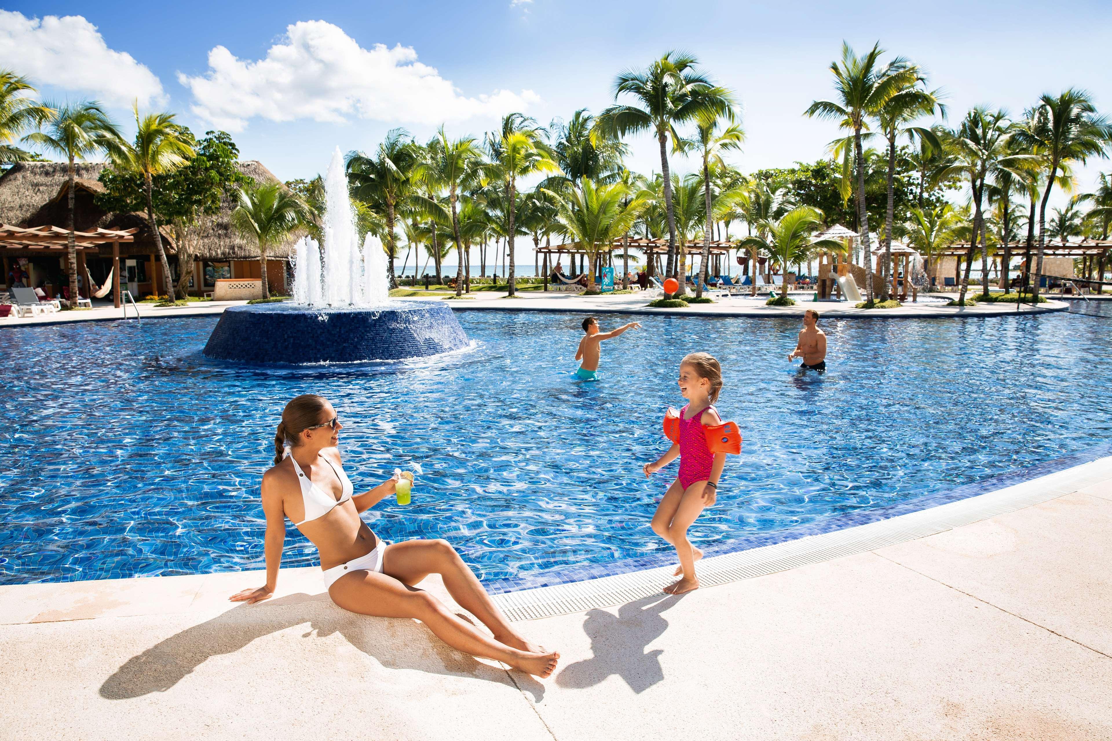 Barcelo Maya Beach (Adults Only) Xpu Há Esterno foto
