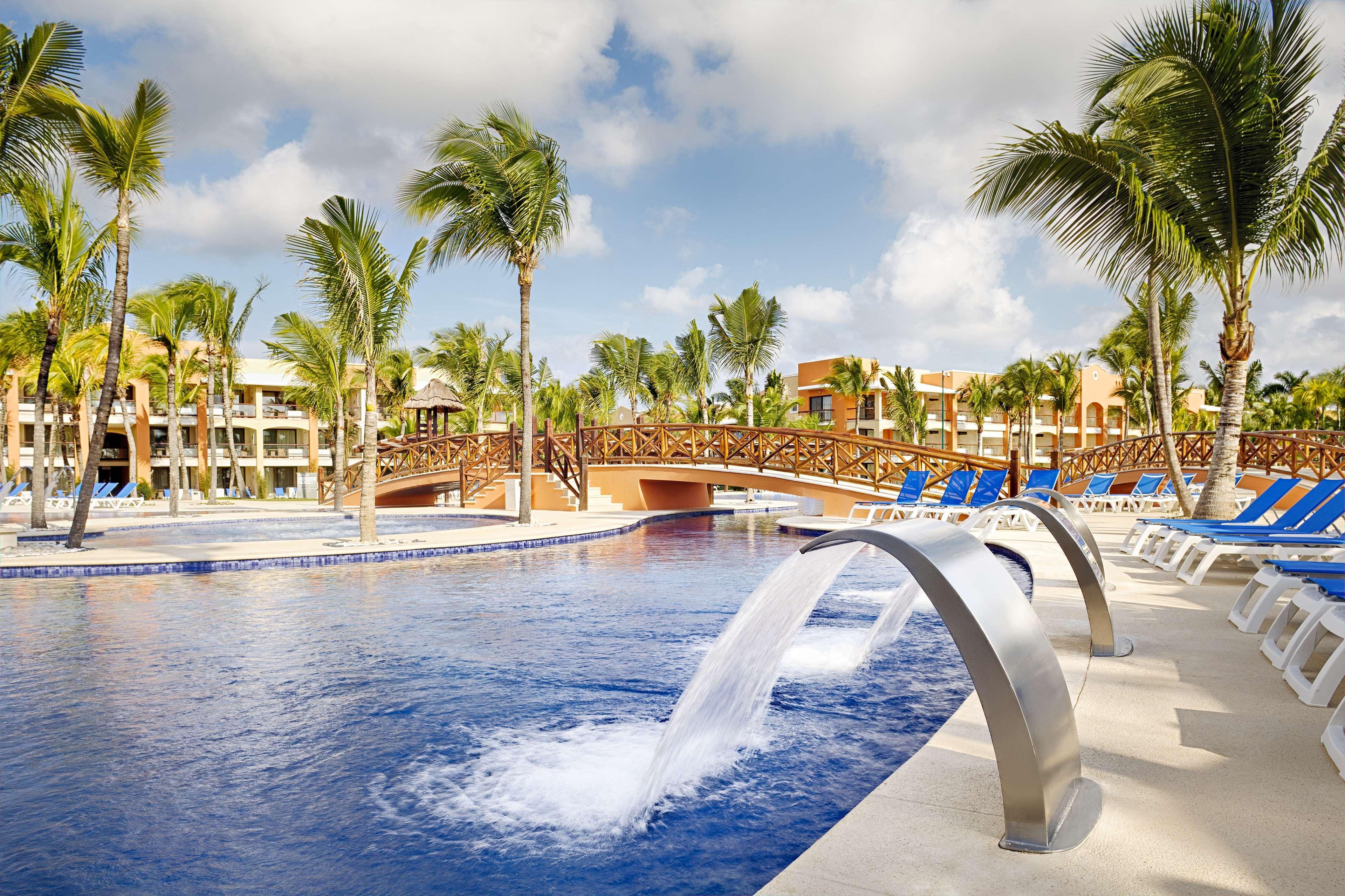 Barcelo Maya Beach (Adults Only) Xpu Há Esterno foto