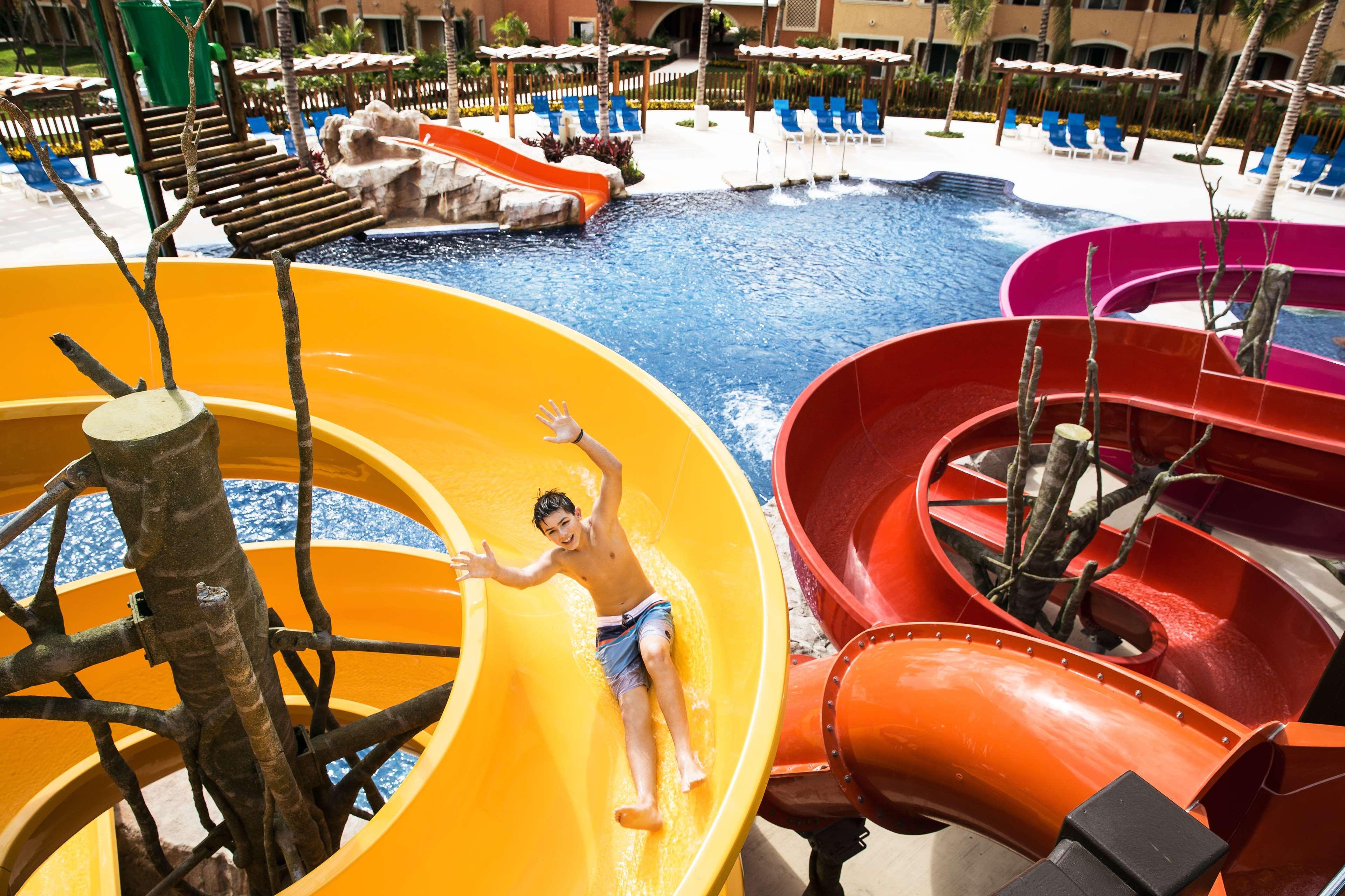 Barcelo Maya Beach (Adults Only) Xpu Há Esterno foto