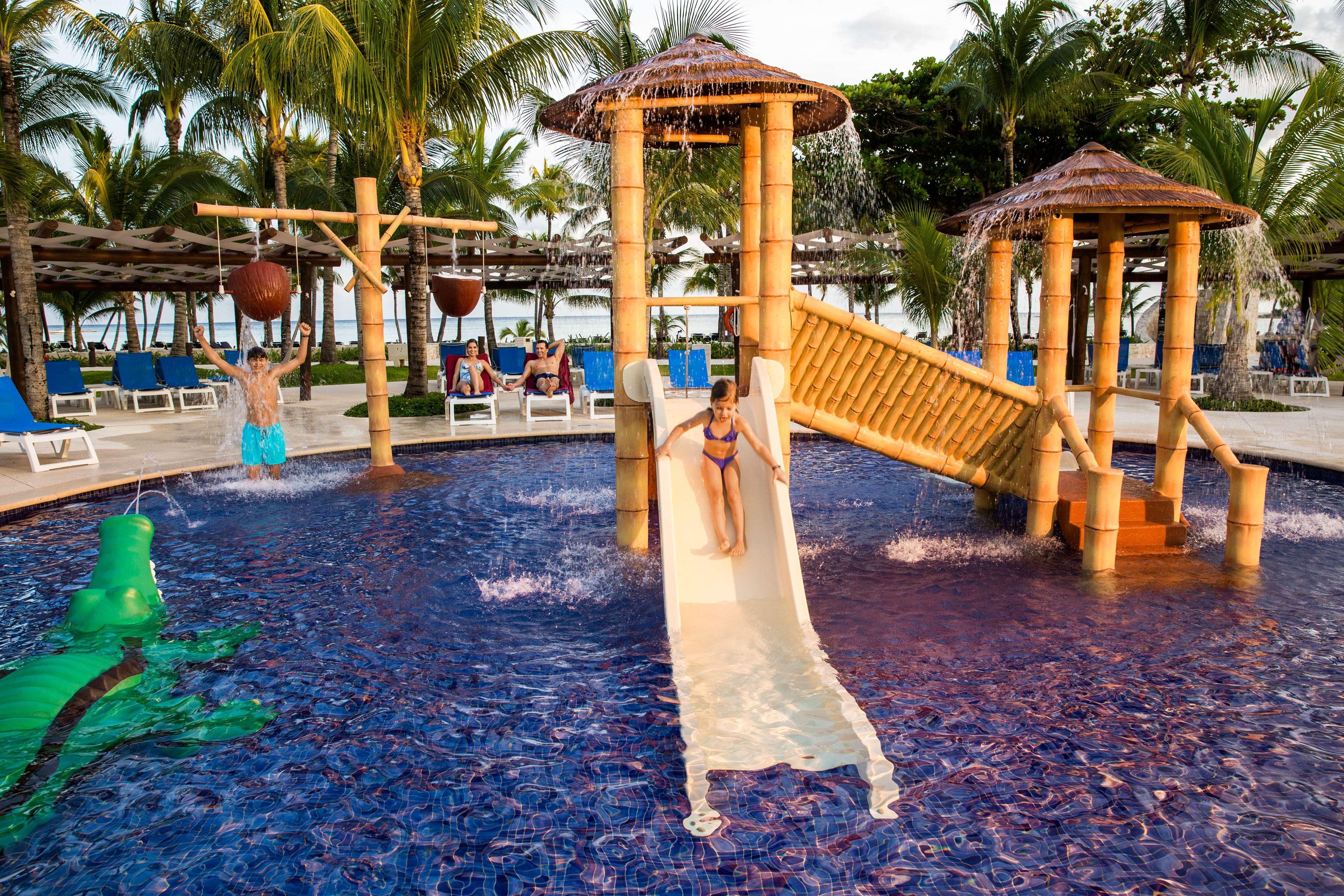 Barcelo Maya Beach (Adults Only) Xpu Há Esterno foto