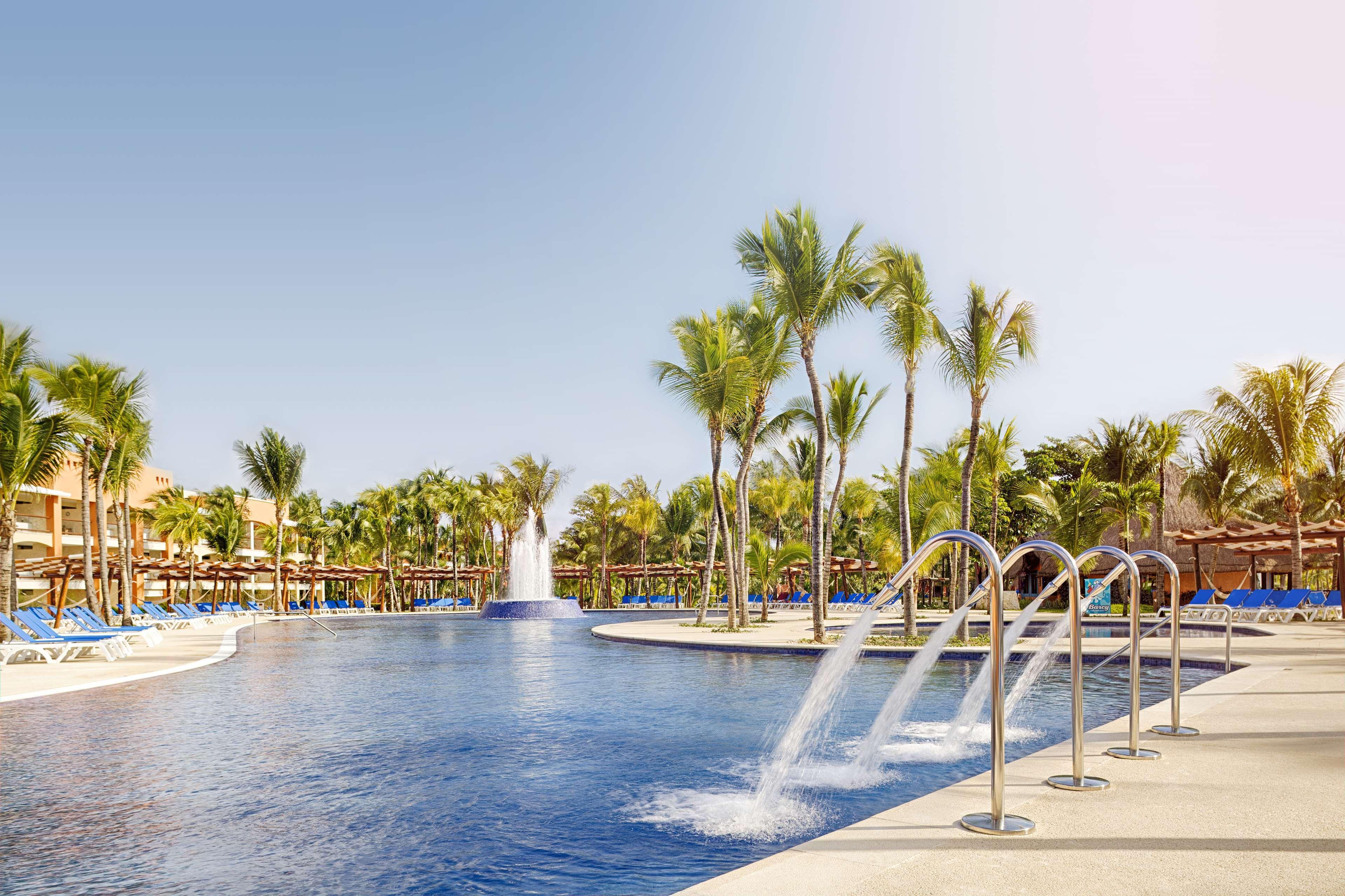 Barcelo Maya Beach (Adults Only) Xpu Há Esterno foto