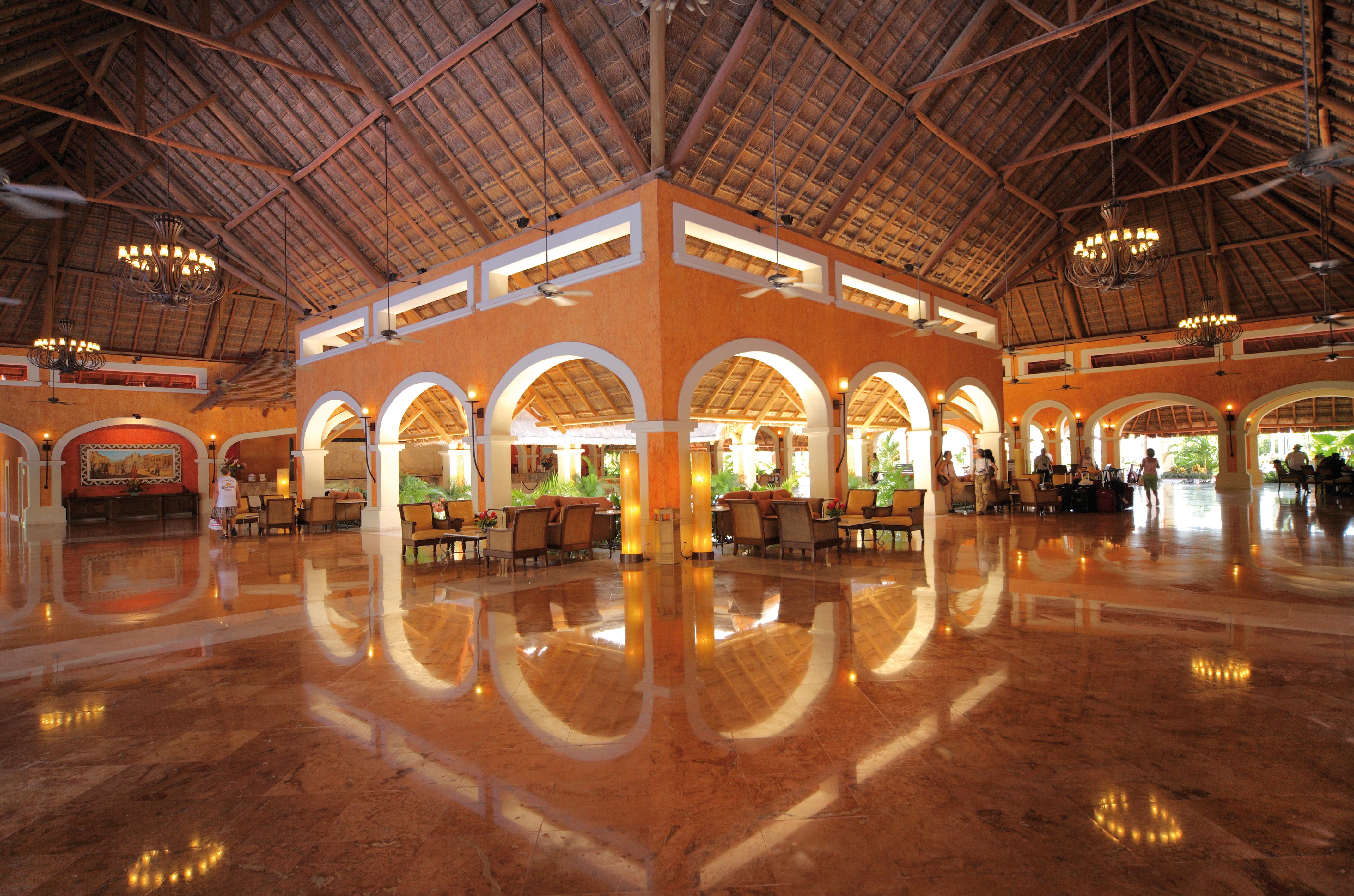 Barcelo Maya Beach (Adults Only) Xpu Há Esterno foto